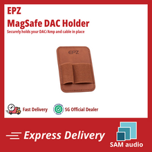 Load image into Gallery viewer, [🎶SG] EPZ MagSafe DAC Holder
