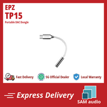 Load image into Gallery viewer, [🎶SG] TIPSY TP15 - Portable DAC Dongle

