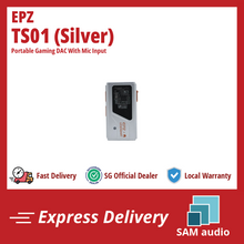 Load image into Gallery viewer, [🎶SG] EPZ TS01 - Portable Gaming DAC With Mic Input
