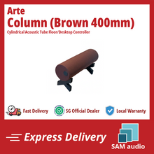 Load image into Gallery viewer, [🎶SG] Arte by Escart - Column Floor/Desktop Controller - Cylindrical Acoustic Tube
