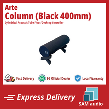 Load image into Gallery viewer, [🎶SG] Arte by Escart - Column Floor/Desktop Controller - Cylindrical Acoustic Tube
