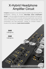 Load image into Gallery viewer, [🎶SG] TOPPING DX5 II (DX5II) - Dual ES9039Q2M Desktop DAC &amp; Headphone Amplifier
