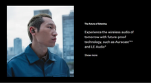 Load image into Gallery viewer, [🎶SG] Sennheiser Momentum 4 True Wireless Earbuds TWS
