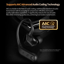 Load image into Gallery viewer, [🎶SG] KZ AE01 PRO - Wireless Bluetooth Module, Bluetooth Adapter
