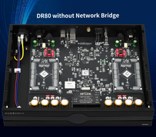 Load image into Gallery viewer, [🎶SG] GUSTARD AUDALYTIC DR80 &amp; DR80N - Discrete R2R Streamer DAC
