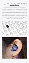 Load image into Gallery viewer, [🎶SG] COZOY D1 - 1 Dynamic Driver IEM
