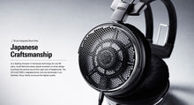 Load image into Gallery viewer, [🎶SG] AUDIO TECHNICA ATH-ADX7000 (ADX7000) - Audiophile Open-Air Dynamic Headphones
