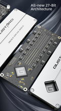 Load image into Gallery viewer, [🎶SG] GUSTARD R30 - Fully Discrete R2R DAC
