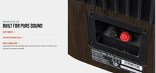 Load image into Gallery viewer, [🎶SG] Polk Audio Signature Elite ES20 - Bookshelf Speakers
