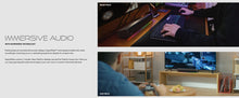 Load image into Gallery viewer, [🎶SG] CREATIVE SOUND BLASTER GS5 - RGB Gaming Soundbar
