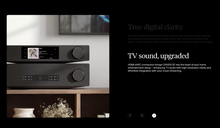 Load image into Gallery viewer, [🎶SG] Cambridge Audio CXN100 SE (Lunar Grey) - Network Music Streamer (CXN100SE)
