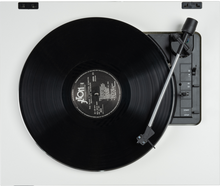 Load image into Gallery viewer, [🎶SG] REKKORD AUDIO F110 Fully Automatic Entry Level Sub-Chassis Turntable
