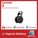 [🎶SG] FOSI AUDIO i5 - Open-back Planar Magnetic Headphones