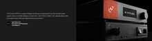 Load image into Gallery viewer, [🎶SG] Ferrum Audio HYPSOS - Hybrid Power System / Linear Power System

