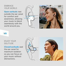 Load image into Gallery viewer, [🎶SG] Sennheiser Accentum Open - True Wireles Earbuds TWS
