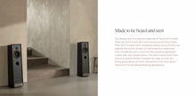 Load image into Gallery viewer, [🎶SG] RUARK AUDIO TALISMAN-R - Floorstanding Speakers (Talisman R)
