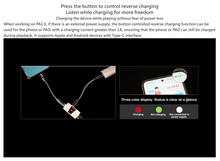 Load image into Gallery viewer, [🎶SG] SOUNDAWARE PA1 II - Portable USB Signal and Power Supply Noise Eliminator
