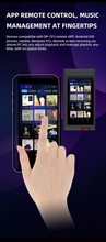 Load image into Gallery viewer, [🎶SG] XDUOO DP-10 (DP10) - Pure Digital Music Transport and Streaming Player
