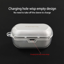 Load image into Gallery viewer, [🎶SG] SAM audio Transparent Protective Case for Technics AZ100
