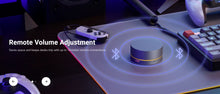 Load image into Gallery viewer, [🎶SG] Fosi Audio VOL20 Bluetooth Volume Control Knob
