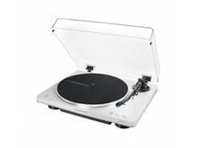 Load image into Gallery viewer, [🎶SG] AUDIO TECHNICA AT-LP70XBT (LP70XBT) Fully Automatic Wireless Belt-Drive Turntable
