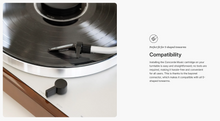 Load image into Gallery viewer, [🎶SG] ORTOFON Concorde Music Black - Turntable Cartridge MM / Nude Shibata
