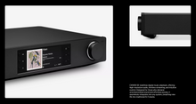 Load image into Gallery viewer, [🎶SG] Cambridge Audio CXN100 SE (Lunar Grey) - Network Music Streamer (CXN100SE)

