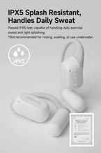 Load image into Gallery viewer, [🎶SG] TANCHJIM REVO - True Wireless Bluetooth 6.0 Hifi Ear-hook

