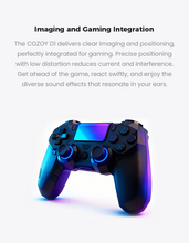 Load image into Gallery viewer, [🎶SG] COZOY D1 - 1 Dynamic Driver IEM
