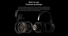 Load image into Gallery viewer, [🎶SG] Aune AR3000 - 50mm Dynamic Driver Open Back Headphones
