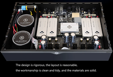 Load image into Gallery viewer, [🎶SG] GUSTARD R30 - Fully Discrete R2R DAC
