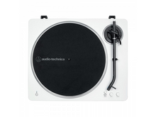 Load image into Gallery viewer, [🎶SG] AUDIO TECHNICA AT-LP70XBT (LP70XBT) Fully Automatic Wireless Belt-Drive Turntable
