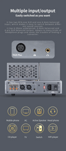 Load image into Gallery viewer, [🎶SG] xDuoo TA20 Plus Balanced Tube Headphone Amplifier
