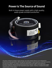 Load image into Gallery viewer, [🎶SG] GUSTARD U26 - USB Digital Interface
