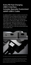 Load image into Gallery viewer, [🎶SG] MOONDROP MOONRIVER 3 - Flagship Portable Dual CS43198 DAC/AMP
