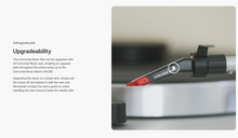 Load image into Gallery viewer, [🎶SG] ORTOFON Concorde Music Black - Turntable Cartridge MM / Nude Shibata
