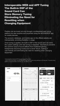 Load image into Gallery viewer, [🎶SG] MOONDROP Position - Professional Gaming In-Ear Monitors IEM
