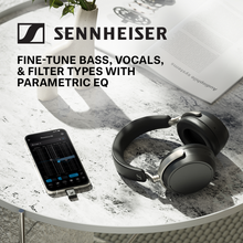 Load image into Gallery viewer, [🎶SG] Sennheiser HDB 630 (HDB630) - Audiophile Wireless Headphones

