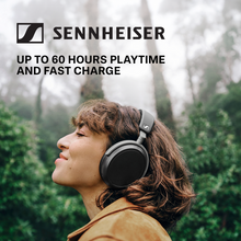 Load image into Gallery viewer, [🎶SG] Sennheiser HDB 630 (HDB630) - Audiophile Wireless Headphones
