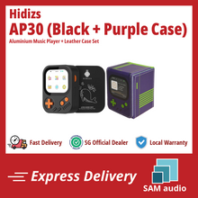 Load image into Gallery viewer, [🎶SG] HIDIZS AP 30 Music Boy - The Truly Wearable Palm Hi-Res Music Player
