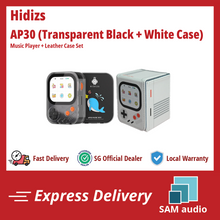 Load image into Gallery viewer, [🎶SG] HIDIZS AP 30 Music Boy - The Truly Wearable Palm Hi-Res Music Player
