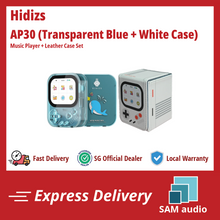 Load image into Gallery viewer, [🎶SG] HIDIZS AP 30 Music Boy - The Truly Wearable Palm Hi-Res Music Player
