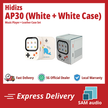 Load image into Gallery viewer, [🎶SG] HIDIZS AP 30 Music Boy - The Truly Wearable Palm Hi-Res Music Player
