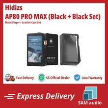 Load image into Gallery viewer, [🎶SG] HIDIZS AP80 PRO MAX - ALL-in-One Hi-Res Streaming MUsic Player

