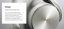 Load image into Gallery viewer, [🎶SG] TECHNICS A1000 - Noise Cancelling Over-Ear Headphones (EAH-A1000)

