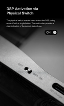 Load image into Gallery viewer, [🎶SG] MOONDROP MOONRIVER 3 - Flagship Portable Dual CS43198 DAC/AMP
