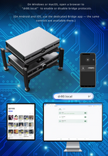 Load image into Gallery viewer, [🎶SG] GUSTARD AUDALYTIC DR80 &amp; DR80N - Discrete R2R Streamer DAC
