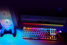 Load image into Gallery viewer, [🎶SG] CREATIVE SOUND BLASTER KATANA SE - Bi-amplified Multi-channel Super X-Fi Gaming Soundbar
