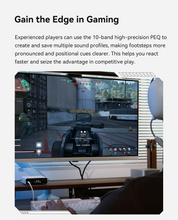 Load image into Gallery viewer, [🎶SG] Topping DX1 II - Gaming Ready ES9039Q2M DAC &amp; Headphone Amplifier
