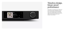 Load image into Gallery viewer, [🎶SG] Cambridge Audio CXN100 SE (Lunar Grey) - Network Music Streamer (CXN100SE)
